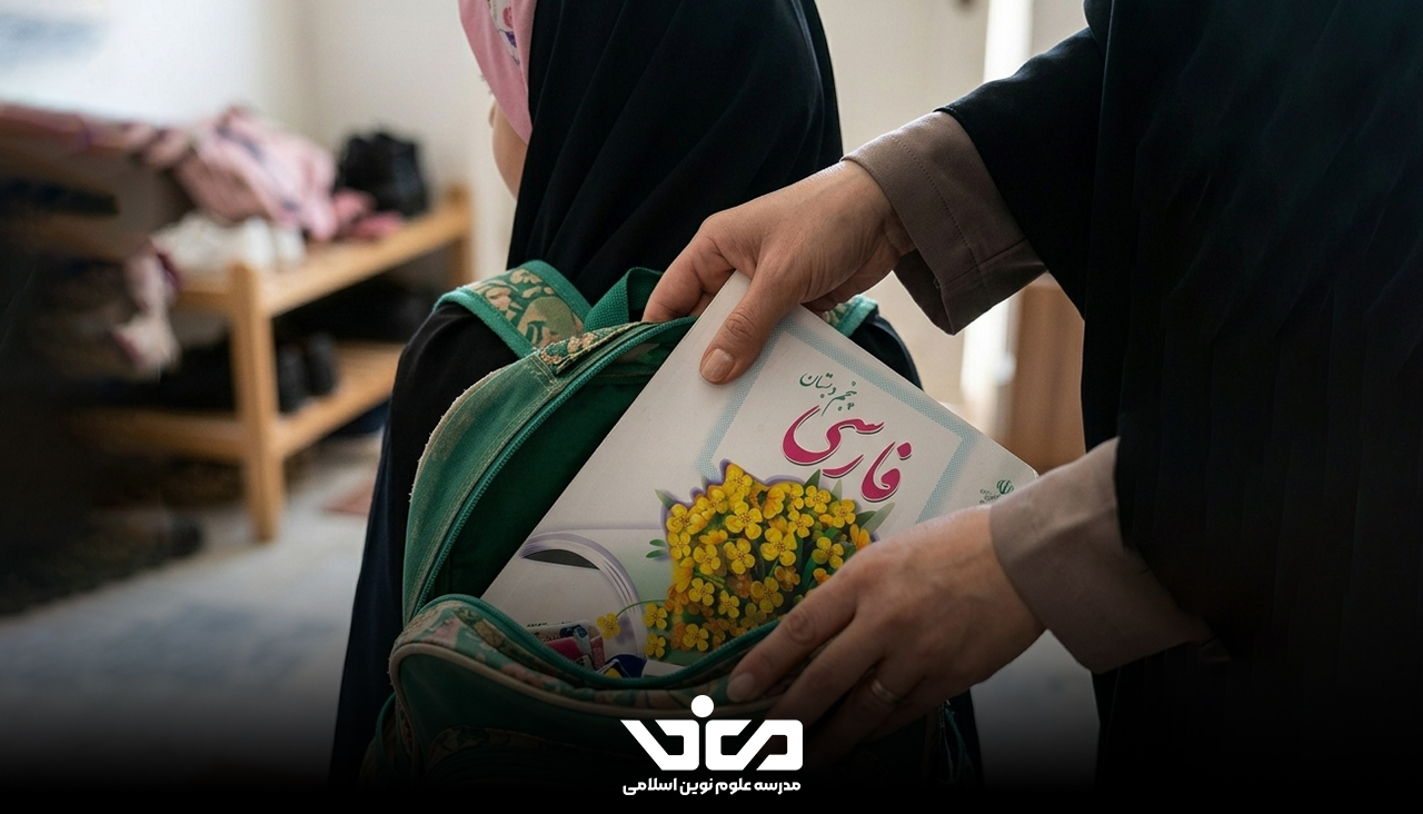 مبانی اصول و برنامه ریزی درسی